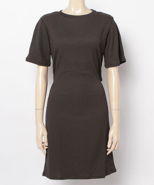 Ocean Pacific(オーシャンパシフィック)の「OP/オーピー ワンピース 水着 UTOP 524446(ワンピース・レディース・ブラウン/グレー/ブルー・M)」の11枚目の写真