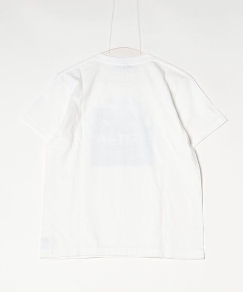 ROTAR（ローター）の「JKP Tee（Tシャツ/カットソー・メンズ・ブルー系その他/ホワイト/ライトグレー/ブラック・MEDIUM/LARGE/X-LARGE/SMALL）」の7枚目の写真