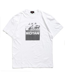 JKP Tee
