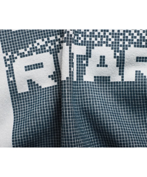 ROTAR（ローター）の「JKP Tee（Tシャツ/カットソー・メンズ・ブルー系その他/ホワイト/ライトグレー/ブラック・MEDIUM/LARGE/X-LARGE/SMALL）」の6枚目の写真
