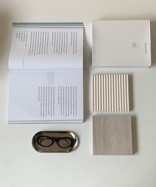 Didot.showroom（ディドット ショールーム）の「EYEWEAR 006（メガネ・レディース・ブラック/クリア・FREE）」の12枚目の写真