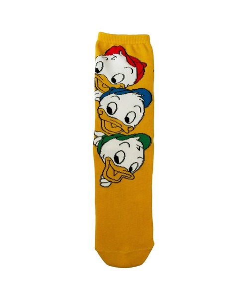 Disney(ディズニー)の「【 Disney 】 ミドルハイソックス 24S7(ソックス/靴下・レディース・その他1/その他2/その他3/その他5/その他6/その他4・23-25cm)」の16枚目の写真