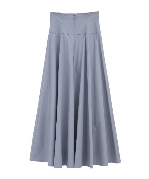 スカート CLANE CORSET LINE FLARE SKIRT 2 CORSET LINE FLARE SKIRT（スカート）｜CLANE（クラネ）の