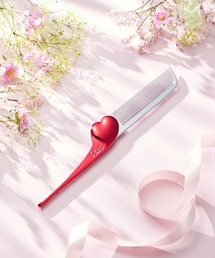 ReFa（リファ）の「リファ ハートコーム アイラ（ヘアブラシ）」