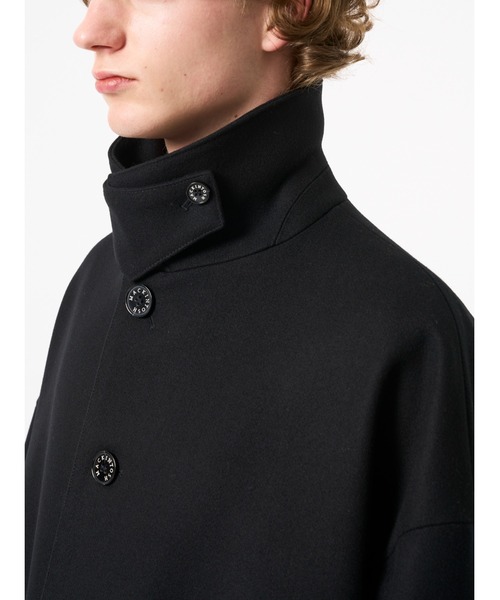 ☆超美品☆マッキントッシュ HUMBIE GTS 英国製 HUMBIE GTS MELTON | MACKINTOSH(マッキントッシュ) / アウター