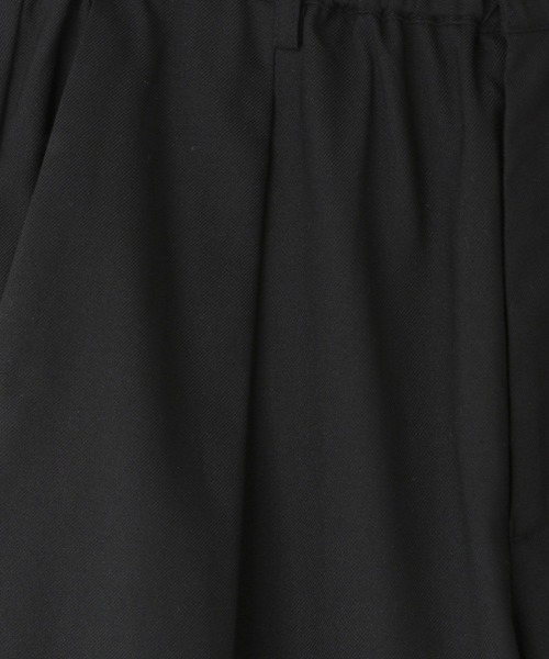 LOWRYS FARM（ローリーズファーム）の「ＴＲドローコードパンツ 116879（その他パンツ・メンズ・ブラック/グレー・MEDIUM/LARGE）」の13枚目の写真