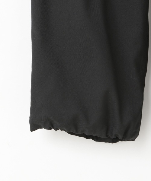 LOWRYS FARM（ローリーズファーム）の「ＴＲドローコードパンツ 116879（その他パンツ・メンズ・ブラック/グレー・MEDIUM/LARGE）」の6枚目の写真