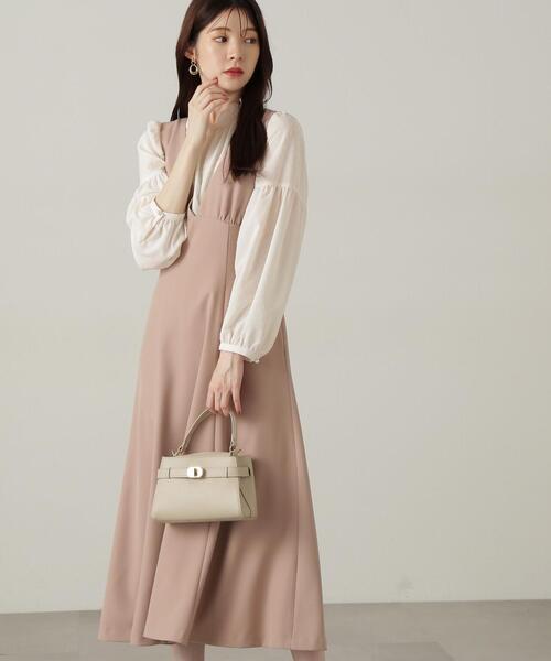 Sundayさま専用 PROPORTION BODY DRESSING（プロポーションボディドレッシング