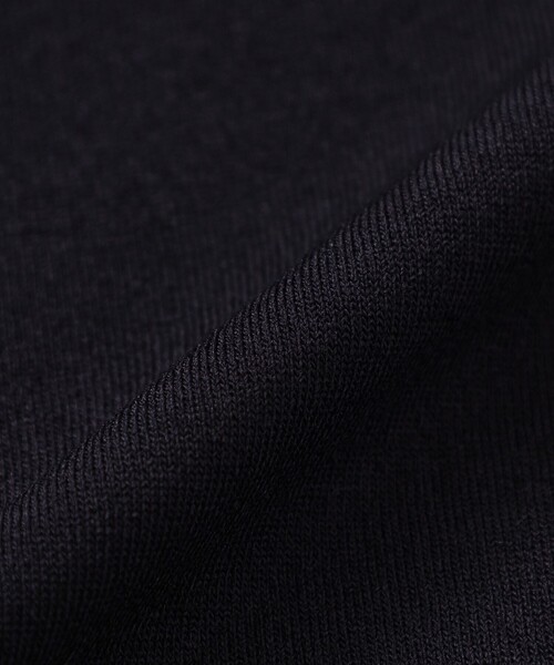 【セール】ミニラッフルニットプルオーバー（ニット/セーター）｜MACKINTOSH LONDON（マッキントッシュ ロンドン）