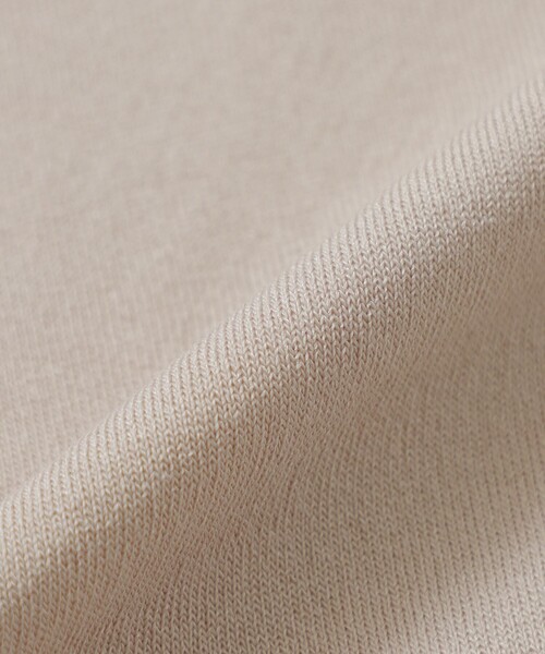 【セール】ミニラッフルニットプルオーバー（ニット/セーター）｜MACKINTOSH LONDON（マッキントッシュ ロンドン）