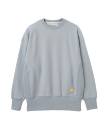 styles（スタイルス）の「Advisory Board Crystals HOLOGRAM FT CREW ABC123SS24CNSS（スウェット）」