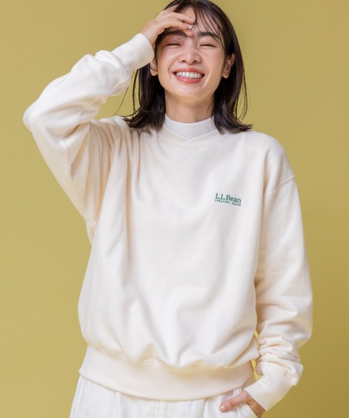 L.L.Bean（エルエルビーン）の「【JAPAN EDITION】スミスフィールド