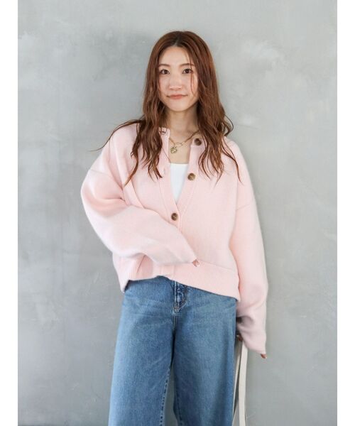 Ungrid（アングリッド）の「マルチウェイチェーンネックレス（ネックレス・レディース・シルバー/ゴールド・FREE）」の16枚目の写真