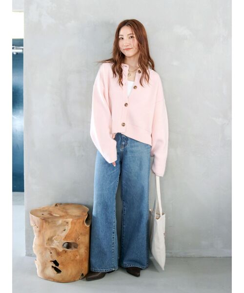 Ungrid（アングリッド）の「マルチウェイチェーンネックレス（ネックレス・レディース・シルバー/ゴールド・FREE）」の15枚目の写真