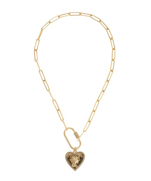 Ungrid（アングリッド）の「マルチウェイチェーンネックレス（ネックレス・レディース・シルバー/ゴールド・FREE）」の4枚目の写真