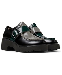 CAMPER（カンペール）の「[カンペール] TWINS / パンプス（パンプス）」