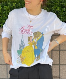 【GOOD ROCK SPEED / グッドロックスピード】プリントロンT / Disney /ディズニー / キャラクターTシャツ