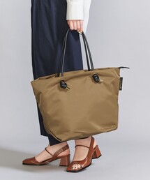 <VIOLAd’ORO>BIANCAトートバッグ ML -2WAY-
