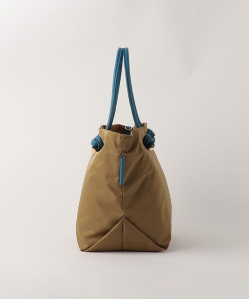 VIOLAd'ORO（ヴィオラドーロ）の「＜VIOLAd’ORO＞BIANCAトートバッグ ML -2WAY-（トートバッグ・レディース・モカ/ベージュ/ブラック/ダークブラウン/その他1/ダークグレー・FREE）」の22枚目の写真