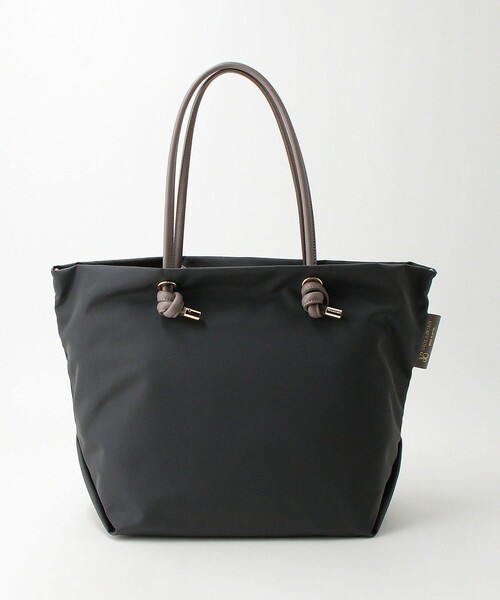 VIOLAd'ORO＞BIANCAトートバッグ ML -2WAY-（トートバッグ