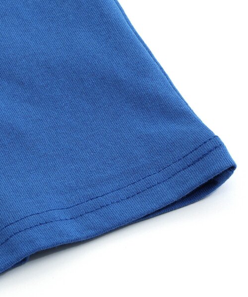 BREEZE（ブリーズ）の「【WEB限定】スーパーヒーロー 長袖Tシャツ（Tシャツ/カットソー・キッズ・オフホワイト/ブルー/チャコール・90/100/110/120/80/130/140）」の12枚目の写真