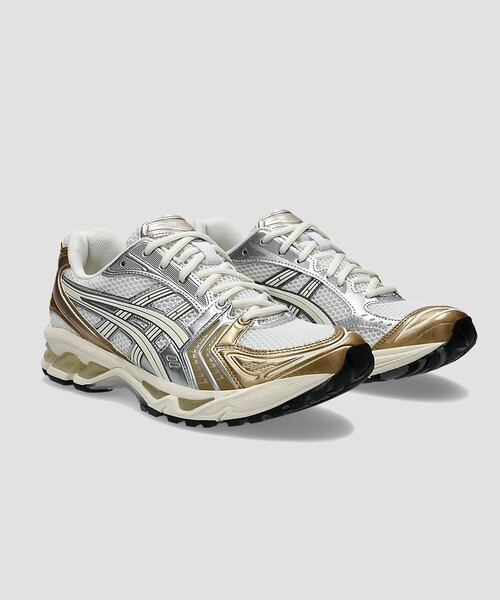 ASICS(アシックス)の「【asics/アシックス】GEL-KAYANO(スニーカー・メンズ・ホワイト・27.5cm/27.0cm/26.5cm/28.0cm)」の10枚目の写真