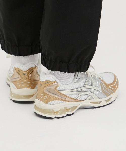 ASICS(アシックス)の「【asics/アシックス】GEL-KAYANO(スニーカー・メンズ・ホワイト・27.5cm/27.0cm/26.5cm/28.0cm)」の8枚目の写真