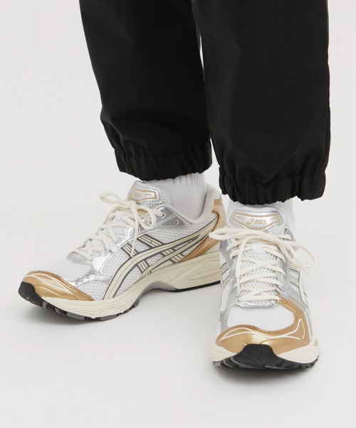 ASICS(アシックス)の「【asics/アシックス】GEL-KAYANO(スニーカー・メンズ・ホワイト・27.5cm/27.0cm/26.5cm/28.0cm)」の9枚目の写真