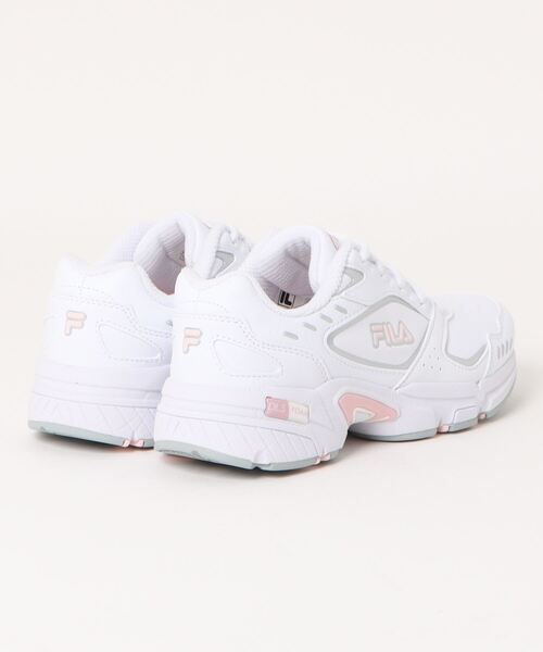 FILA フィラ MEMORY DECIMUS v2 メモリーデシモスバージョン2