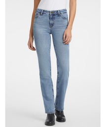 GUESS JEANS G08 Mid Rise Straight デニム ストレートジーンズ