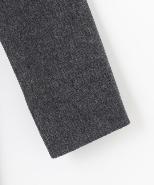 ショートビーバー ステンカラー コート（ステンカラーコート）｜J.PRESS（ジェイプレス）