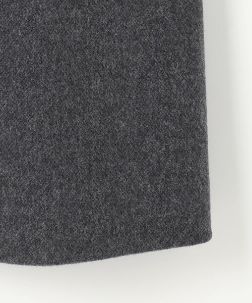 ショートビーバー ステンカラー コート（ステンカラーコート）｜J.PRESS（ジェイプレス）