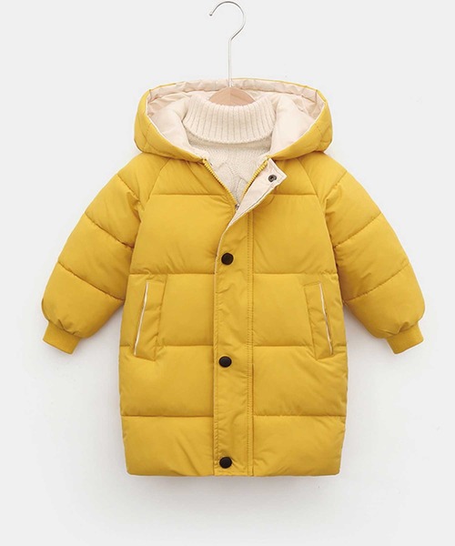 中綿コート（ダウンジャケット/コート）｜ALBERO PITTI（アルベロピッティ）