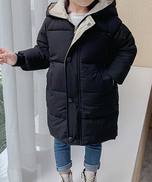 中綿コート（ダウンジャケット/コート）｜ALBERO PITTI（アルベロピッティ）