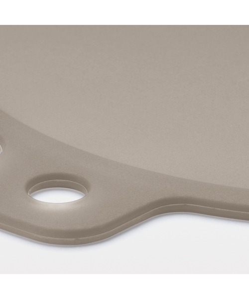 無印良品（ムジルシリョウヒン）の「レンジで使える　シリコーン蓋　中　約直径１８．５ｃｍ（キッチンツール・メンズ・その他・FREE）」の6枚目の写真