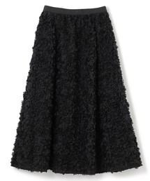 TOCCA（トッカ）の「WHIPPED CREAM SKIRT スカート（スカート）」