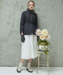 TOCCA（トッカ）の「WHIPPED CREAM SKIRT スカート（スカート）」