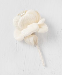 TOCCA | ATELIER SENKA FLOWER CORSAGE コサージュ(ブローチ/コサージュ)