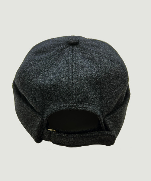 HUNTISM（ハンティズム）の「HUNTISM ハンティズム / Woolen