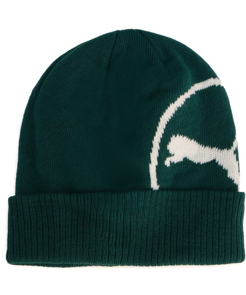 ★韓国の人気★【LMC x PUMA】★CUFFLESS BEANIE★ビーニー★ 即納】韓国ブランド TILLDAWN×LMC OVAL GLOBE UNCUFFED BEANIE
