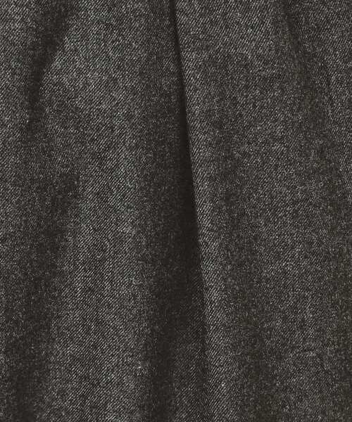 tk.TAKEO KIKUCHI（ティーケータケオキクチ）の「◆起毛テクニカルカーゴパンツ（カーゴパンツ・メンズ・チャコールグレー/ブラウン系その他/ブラック/ネイビー系2/グレー系2・01/02/03）」の17枚目の写真