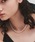 quip queint�i�N�C�b�v�N�G�C���g�j�́u�yquip queint�zgaia necklace QU151�i�l�b�N���X�j�v�b�V���o�[