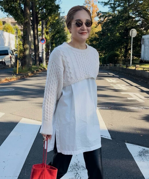 SHENERY（シーナリー）の「【リバイバルアイテム】ショートケーブル