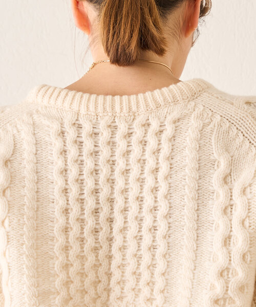 SHENERY（シーナリー）の「【リバイバルアイテム】ショートケーブル