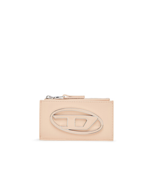 DIESEL(ディーゼル)の「ウィメンズ フラグメントケース 1DR CARD HOLDER III(カードケース・レディース・ホワイト/ブラック/ピンク/その他2・UNI)」の4枚目の写真