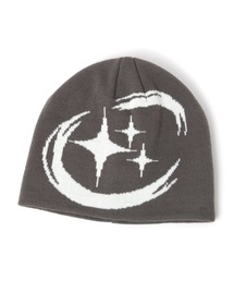 3.3 Field Trip  | 【UNISEX】3.3 Field Trip／スターデザインビーニー(ニットキャップ/ビーニー)