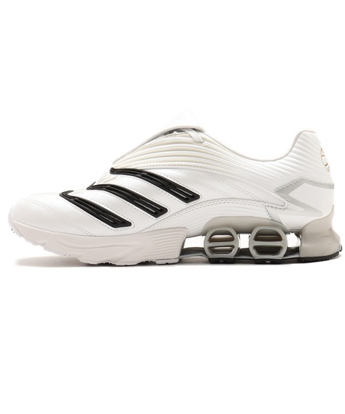 adidas(アディダス)の「adidas PREDATOR MEGARIDE / アディダス プレデター メガライド(スニーカー・メンズ・ホワイト・28.0cm/27.5cm/27.0cm/26.5cm/26.0cm/30.0cm/29.0cm/28.5cm/25.5cm)」の6枚目の写真