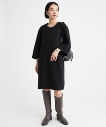 ミニマルミニワンピース