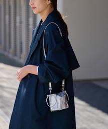 MARCO MASI/マルコマージ mini shoulder バッグ