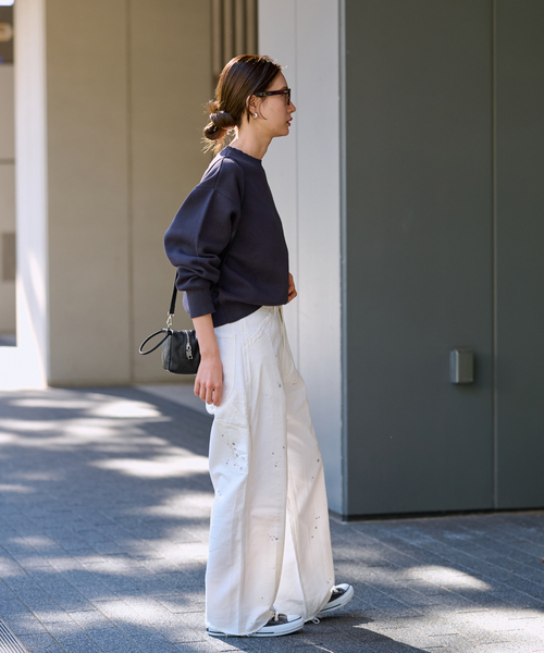 FRAMeWORK(フレームワーク)の「MARCO MASI/マルコマージ mini shoulder バッグ(ショルダーバッグ・レディース・ブラック/シルバー/ゴールド・FREE)」の8枚目の写真